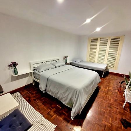 Home16 Sukhumvit16 Bangkok Zewnętrze zdjęcie