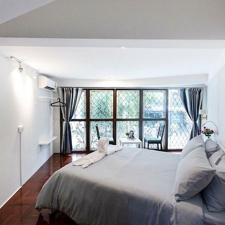 Home16 Sukhumvit16 Bangkok Zewnętrze zdjęcie