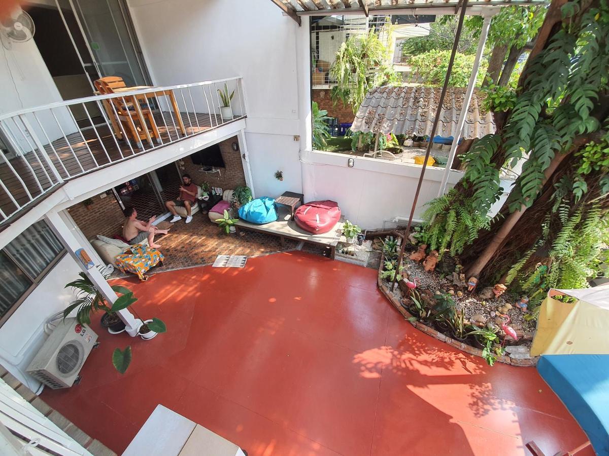 Home16 Sukhumvit16 Bangkok Zewnętrze zdjęcie
