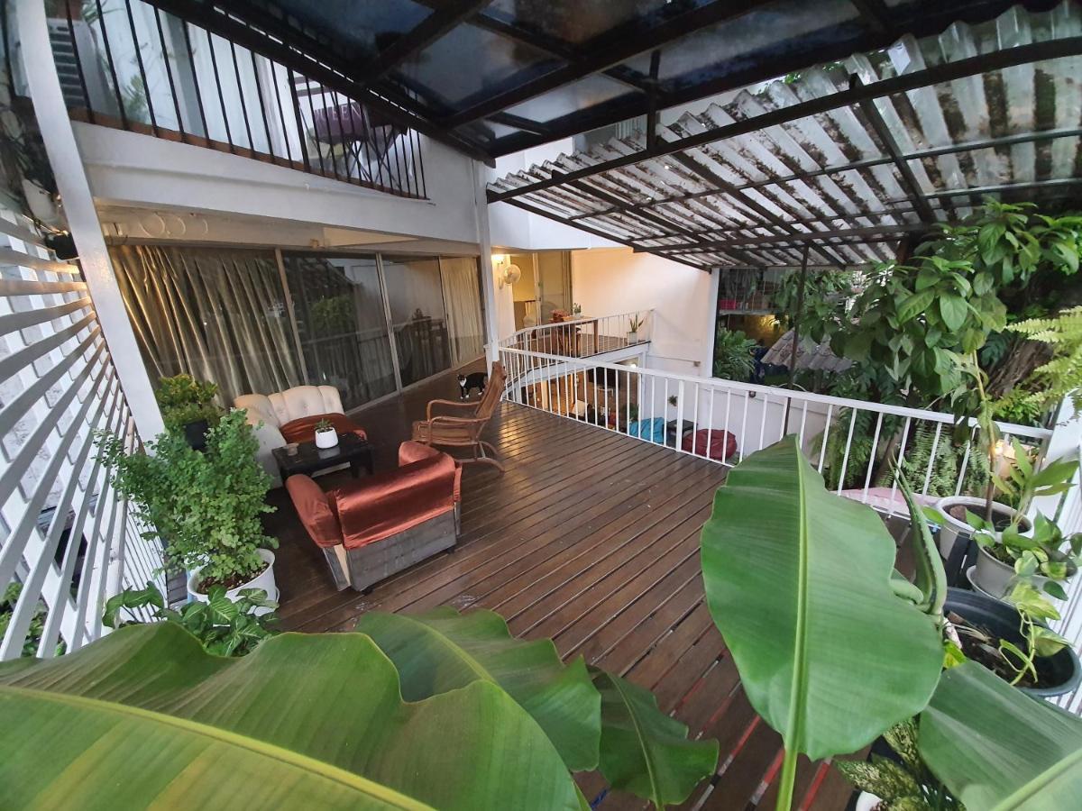 Home16 Sukhumvit16 Bangkok Zewnętrze zdjęcie