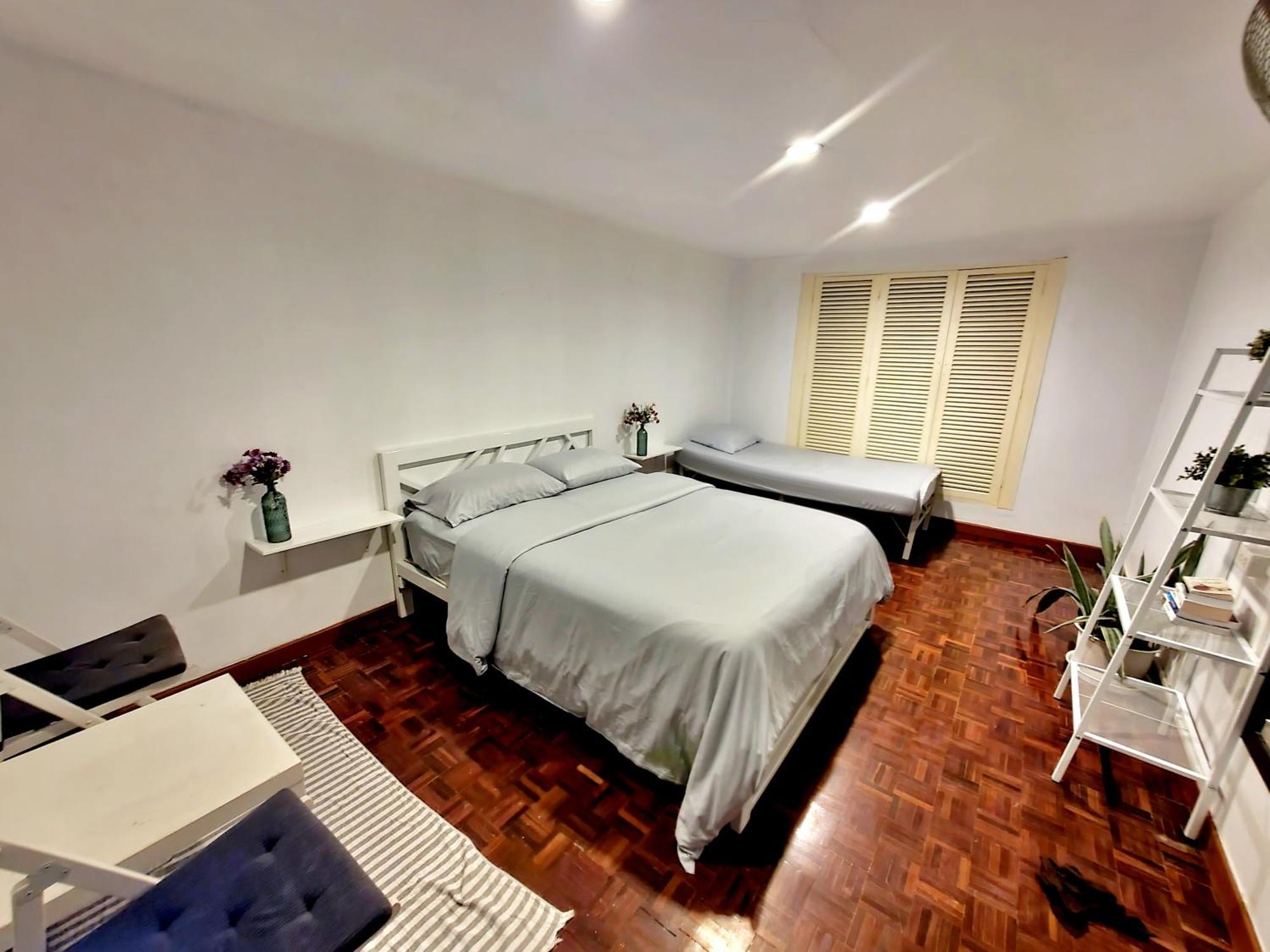 Home16 Sukhumvit16 Bangkok Zewnętrze zdjęcie