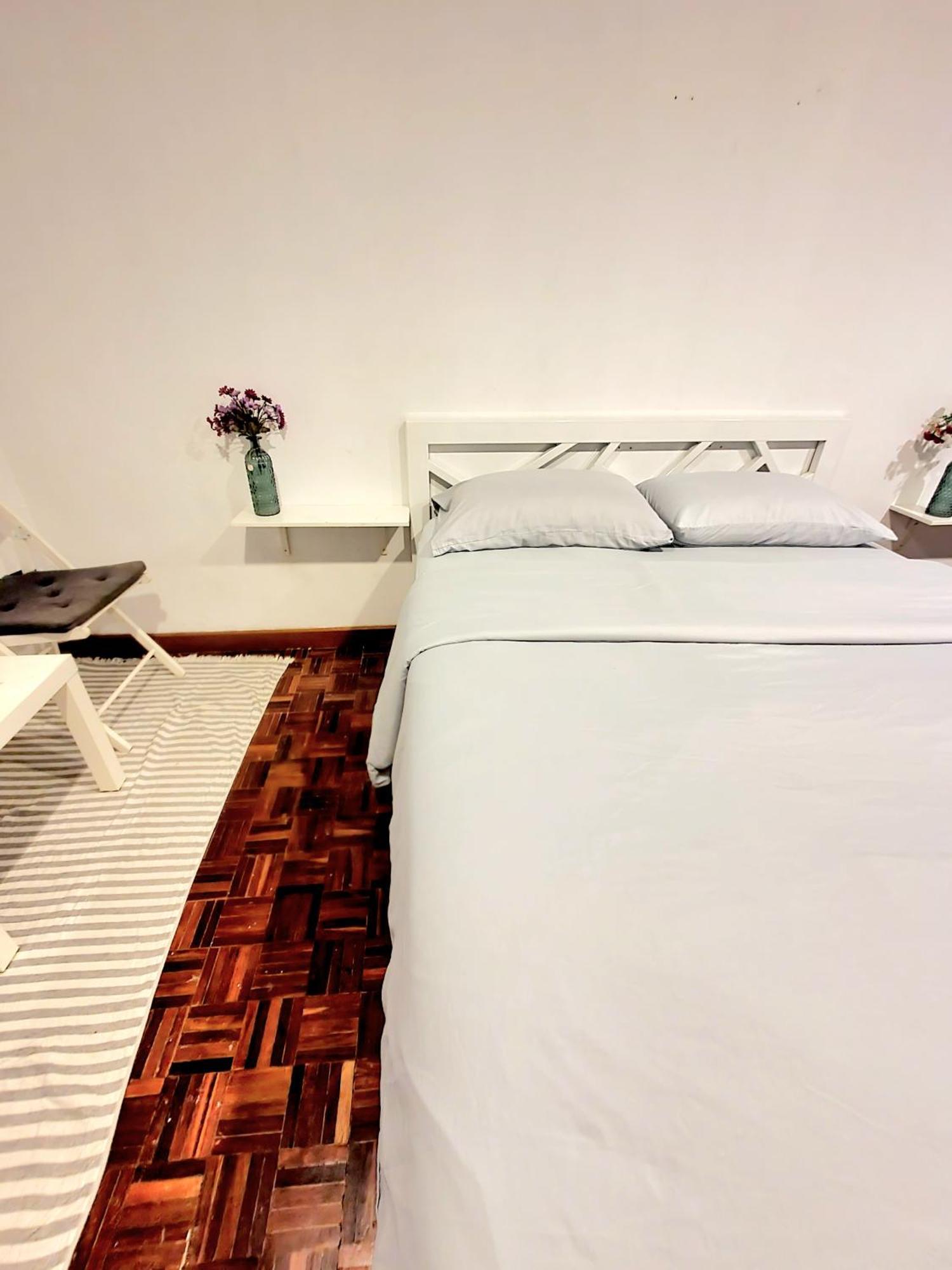 Home16 Sukhumvit16 Bangkok Zewnętrze zdjęcie