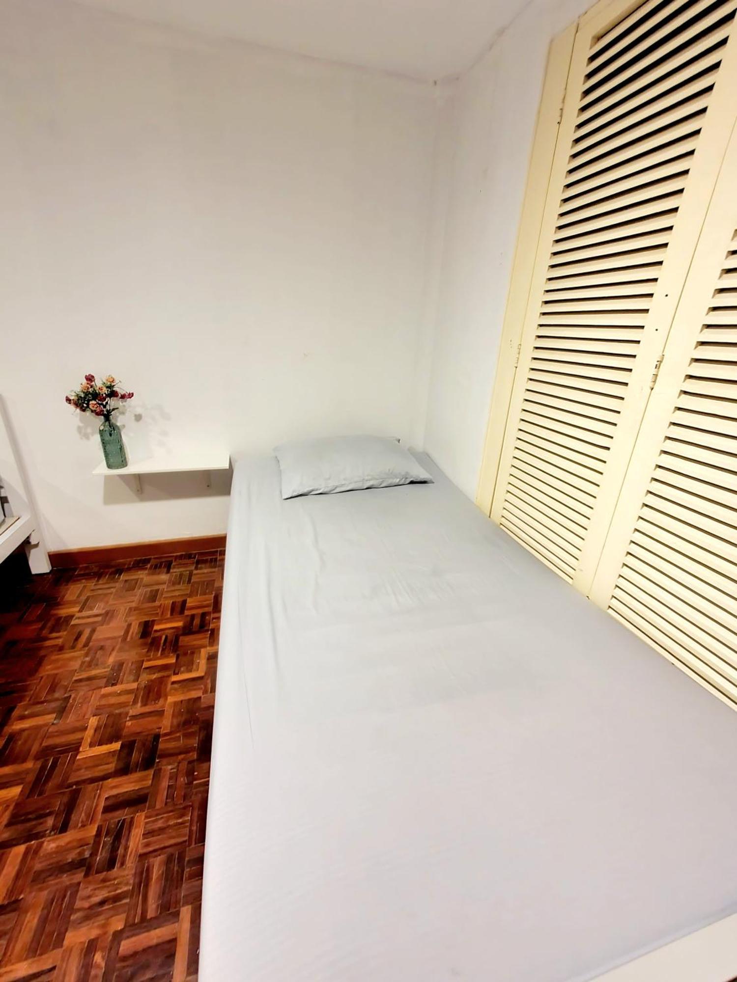 Home16 Sukhumvit16 Bangkok Zewnętrze zdjęcie